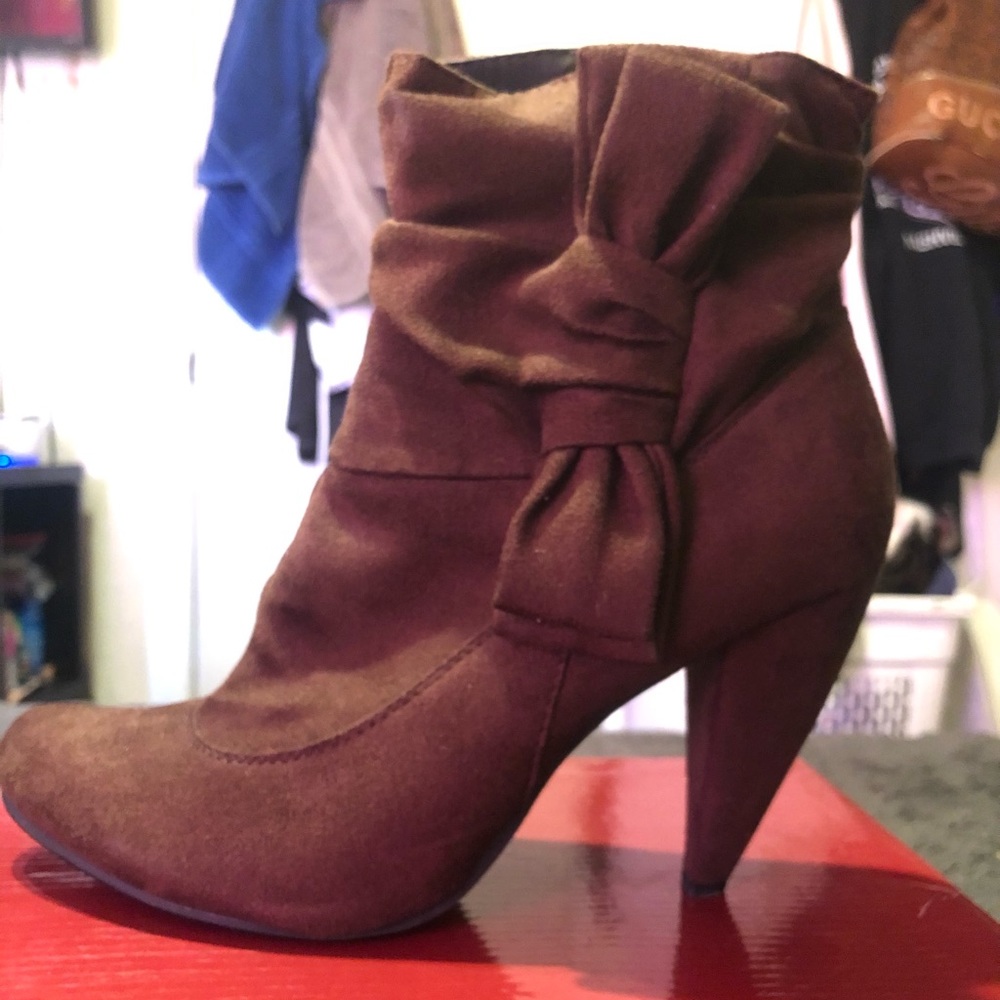 Heel Bundle - image 3